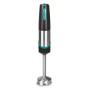 Mixeur plongeant JATA JEBT1790 Bleu Noir 800 W