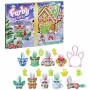 Calendrier de l’Avent Furby Minis Polyester ABS PoE Multicouleur