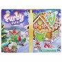 Calendrier de l’Avent Furby Minis Polyester ABS PoE Multicouleur
