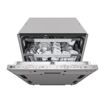 Lave-vaisselle LG DB597TXS