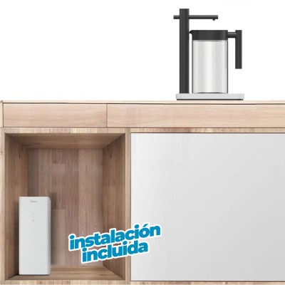 Water filter Osmofilter ECO1000J Black
