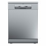 Lave-vaisselle Teka DFS76850 Acier 60 cm
