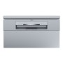 Lave-vaisselle Teka DFS76850 Acier 60 cm
