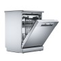 Lave-vaisselle Teka DFS76850 Acier 60 cm