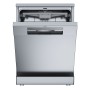 Lave-vaisselle Teka DFS76850 Acier 60 cm