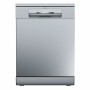 Lave-vaisselle Teka DFS76850 Acier 60 cm