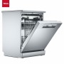 Lave-vaisselle Teka DFS76850 Acier 60 cm