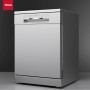 Lave-vaisselle Teka DFS76850 Acier 60 cm