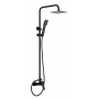 Mixer Tap Imex Black