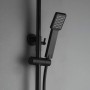 Mixer Tap Imex Black