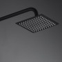Mixer Tap Imex Black