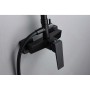 Mixer Tap Imex Black
