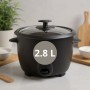 cuiseur à riz JATA JEAR2528 1000 W