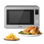 Micro-ondes avec Gril Panasonic NNCD88QSEPG 1300 W