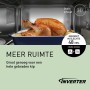 Microwave with Grill Panasonic NNCD88QSEPG 1300 W