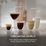 Cafétière électrique DeLonghi EM450.M