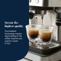 Cafétière électrique DeLonghi EM450.M