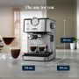 Electric Coffee-maker DeLonghi EM450.M