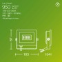 Ampoule à Puce Philips 10 W