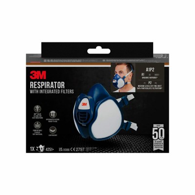 Mask 3M
