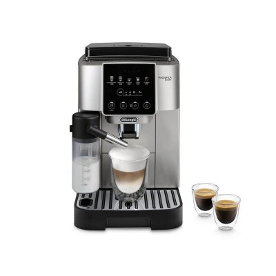 Cafetière superautomatique DeLonghi ECAM 220.80 SB