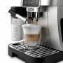 Cafetière superautomatique DeLonghi ECAM 220.80 SB