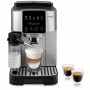 Cafetière superautomatique DeLonghi ECAM 220.80 SB