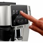 Cafetière superautomatique DeLonghi ECAM 220.80 SB