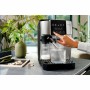Cafetière superautomatique DeLonghi ECAM 220.80 SB