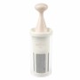 Mixeur plongeant JATA JELV2300 Blanc Transparent