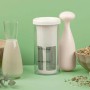 Mixeur plongeant JATA JELV2300 Blanc Transparent