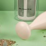 Mixeur plongeant JATA JELV2300 Blanc Transparent
