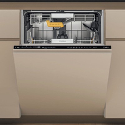 Lave-vaisselle Whirlpool Corporation W8IHP42LSC Noir 60 cm