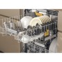 Lave-vaisselle Whirlpool Corporation W8IHP42LSC Noir 60 cm