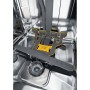 Lave-vaisselle Whirlpool Corporation W8IHP42LSC Noir 60 cm
