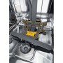 Lave-vaisselle Whirlpool Corporation W8IHP42LSC Noir 60 cm