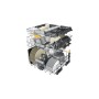 Lave-vaisselle Whirlpool Corporation W8IHP42LSC Noir 60 cm