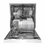 Lave-vaisselle Aspes AJ13601ED