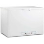 Congélateur Vitrokitchen ACG191BE