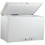 Congélateur Vitrokitchen ACG191BE