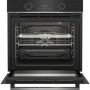 Four BEKO BBISA13300XMPE 72 L