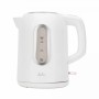 Bouilloire JATA JEHA1809 Blanc 7 L Plastique 2200 W