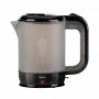 Bouilloire JATA JEHA1240 Noir Plastique 900 W 0,5 L