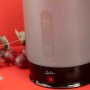 Kettle JATA JEHA1240 Black Plastic 900 W 0,5 L