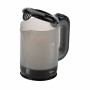 Bouilloire JATA JEHA1240 Noir Plastique 900 W 0,5 L
