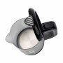 Bouilloire JATA JEHA1240 Noir Plastique 900 W 0,5 L