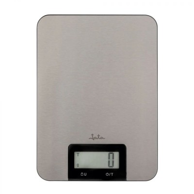 balance de cuisine JATA HBAL1211 Acier 5 kg