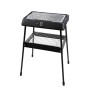 Barbecue Portable JATA JEBQ1001 Acier inoxydable