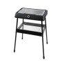 Barbecue Portable JATA JEBQ1001 Acier inoxydable