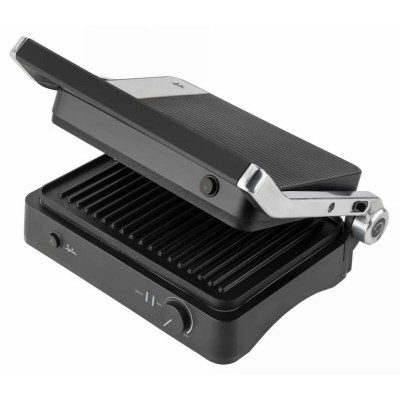 Machine à sandwich JATA JEGR1450 Noir 2000 W